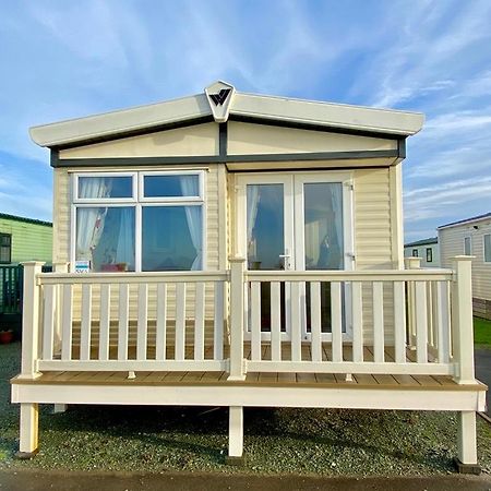 Ocean Edge Holiday Park Family Holiday Home With Spectacular Sea Views Heysham Exteriér fotografie