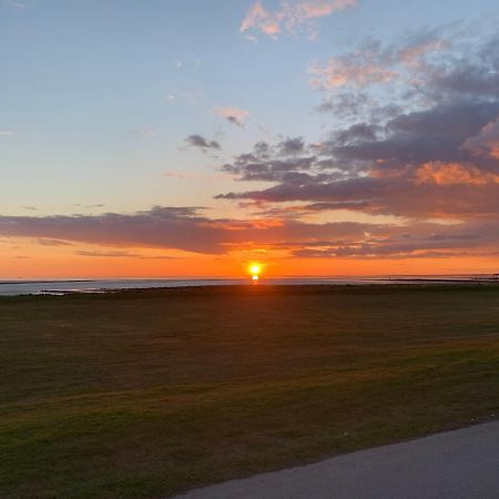 Ocean Edge Holiday Park Family Holiday Home With Spectacular Sea Views Heysham Exteriér fotografie