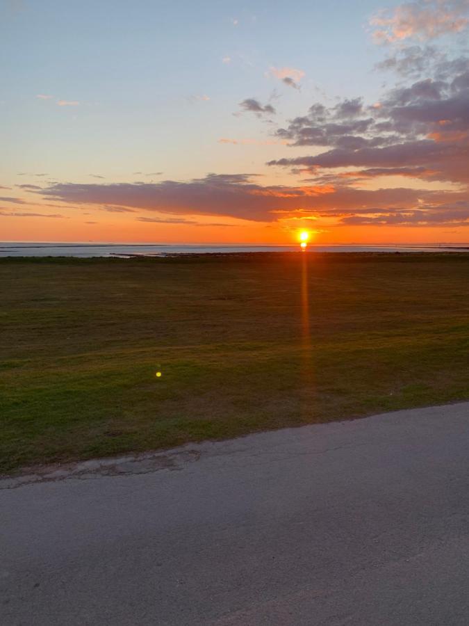 Ocean Edge Holiday Park Family Holiday Home With Spectacular Sea Views Heysham Exteriér fotografie