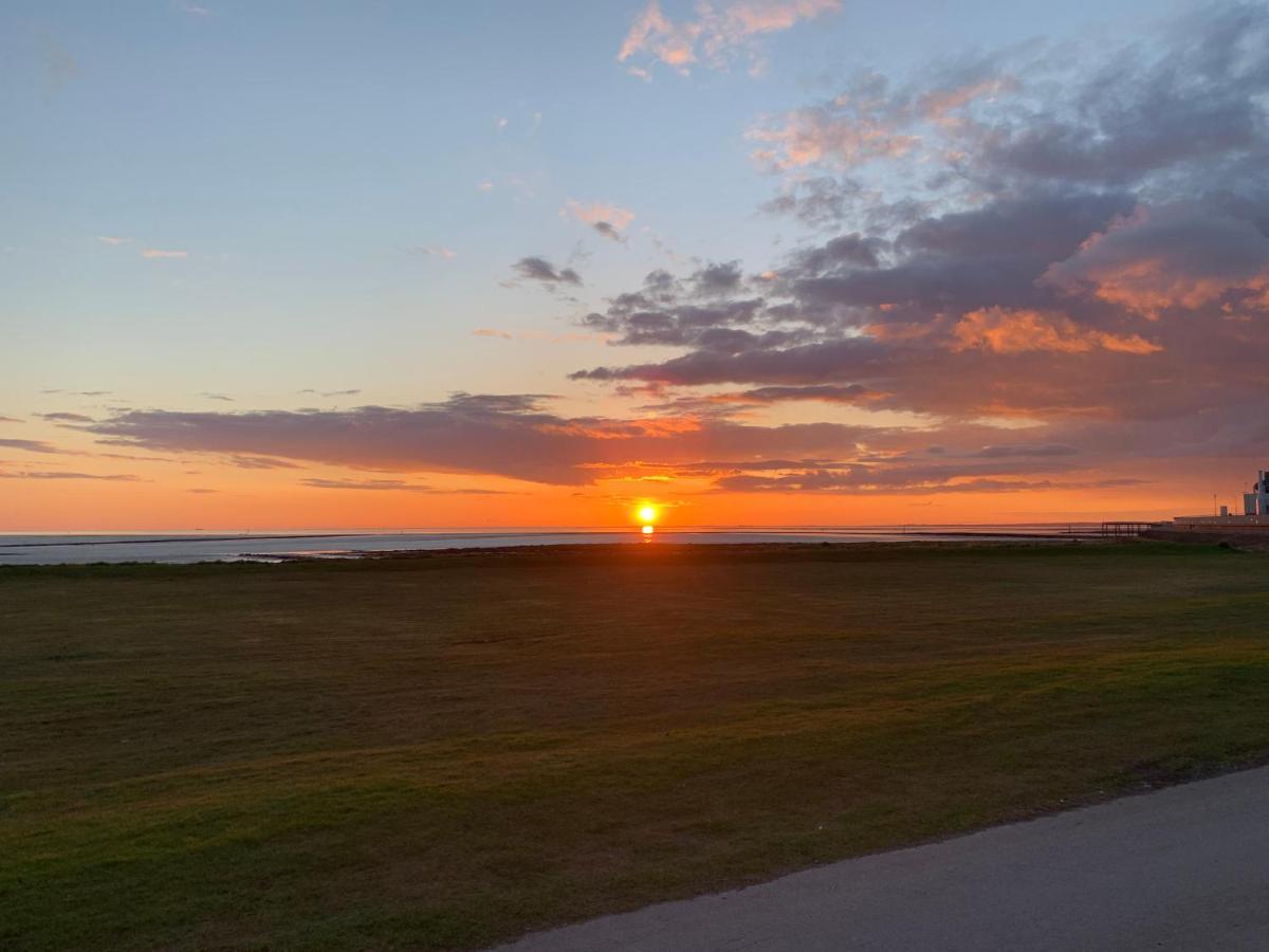 Ocean Edge Holiday Park Family Holiday Home With Spectacular Sea Views Heysham Exteriér fotografie